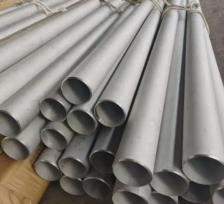 洪泽304不锈钢管